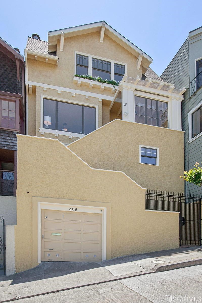 Property photograph for 369 Liberty Street