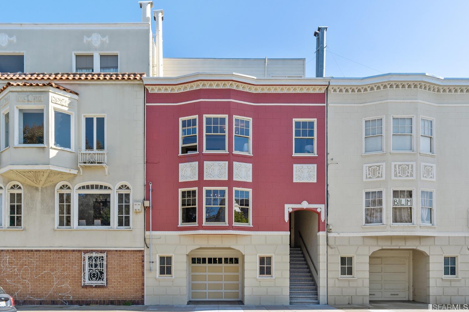 Property photograph for 3459-3461 21st Street