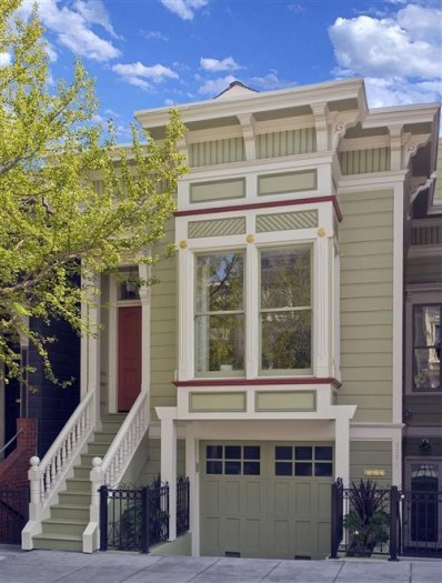 Property photograph for 3373 22nd Street