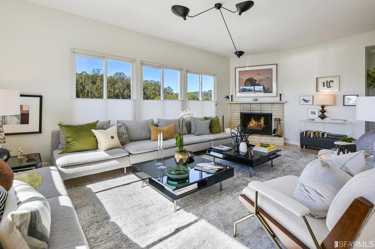 Property photograph for 5705 Diamond Heights Boulevard