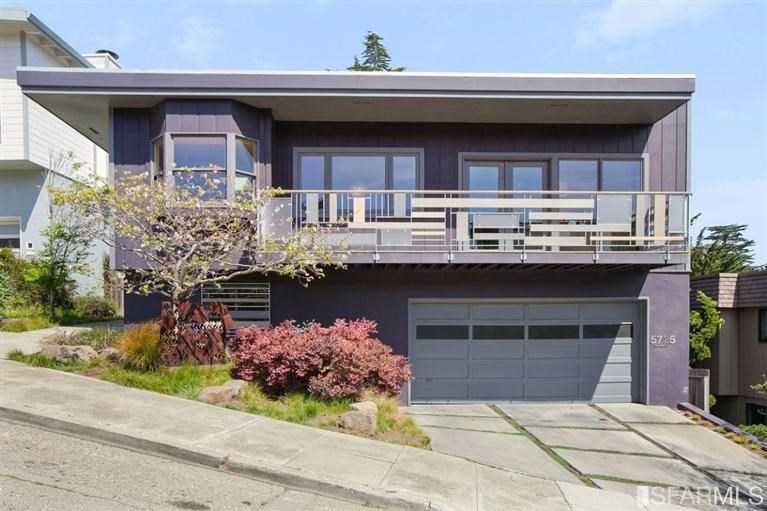 Property photograph for 5725 Diamond Heights Boulevard