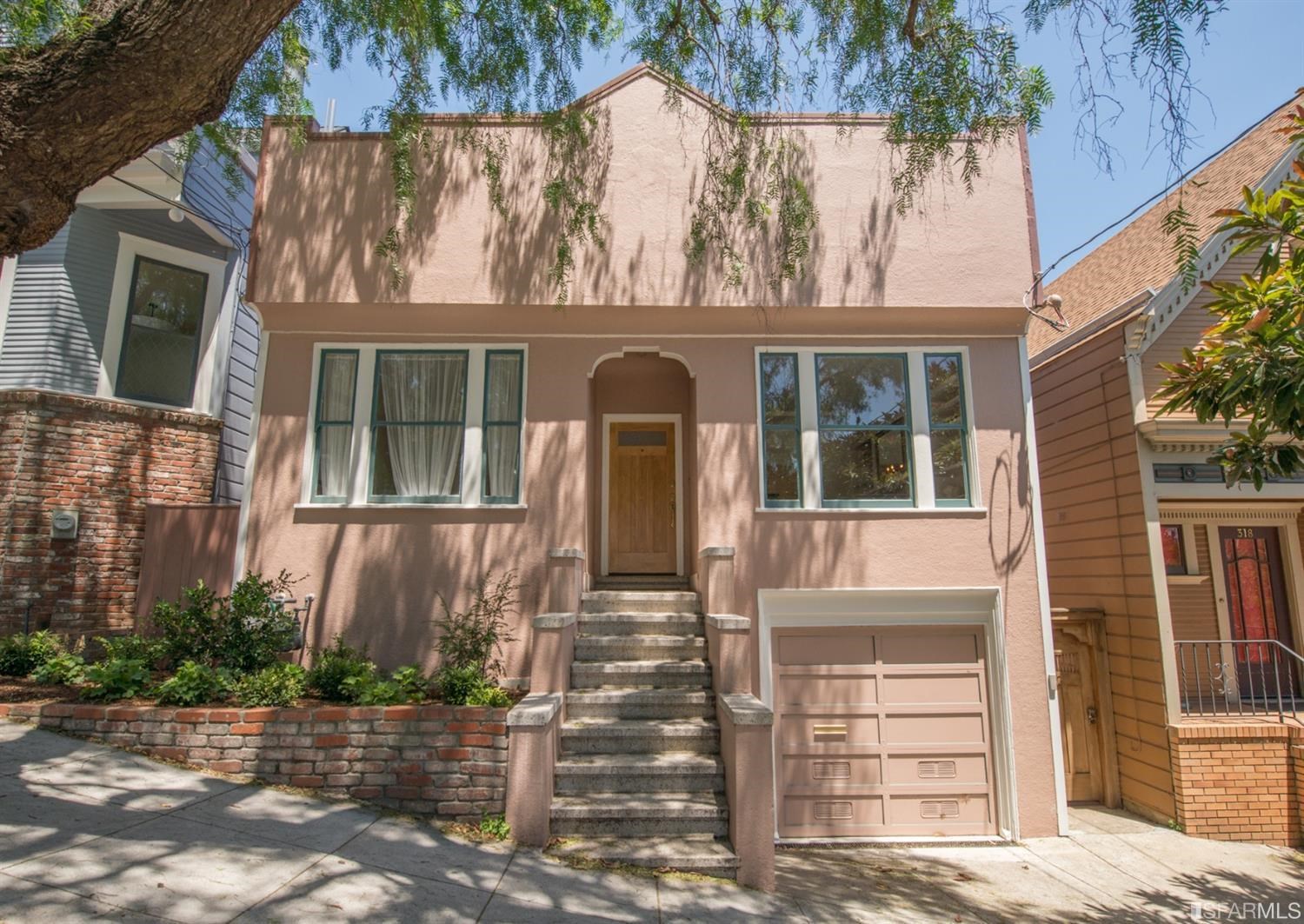 Property photograph for 322 28th Street