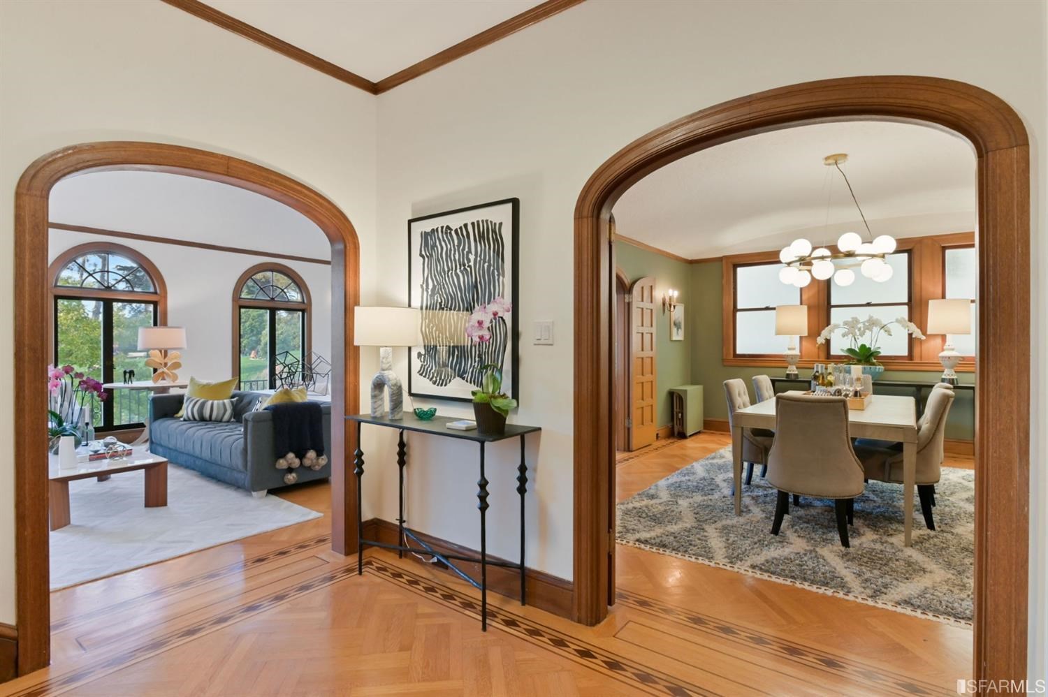 Property photograph for 1125 Hayes Street