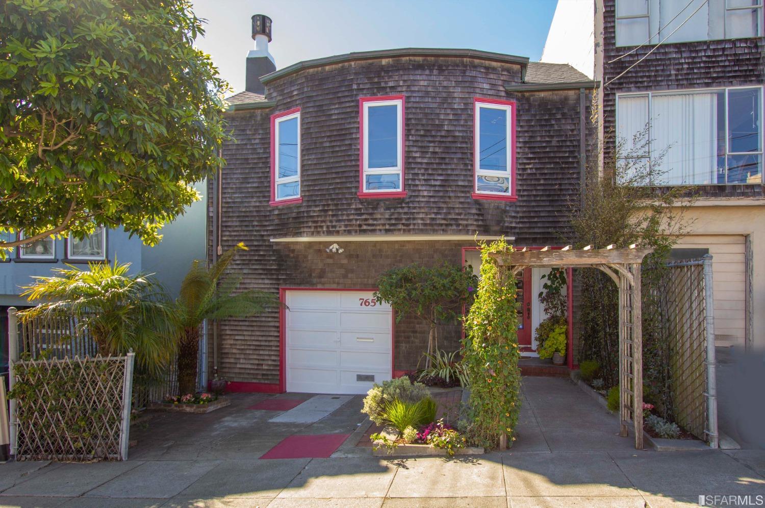 Property photograph for 765 42nd Avenue